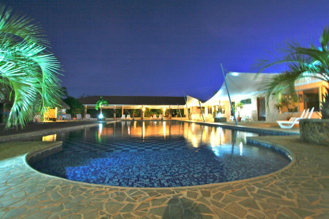 Punta Chame Club And Resort One Bedroom Home Пахональ Экстерьер фото
