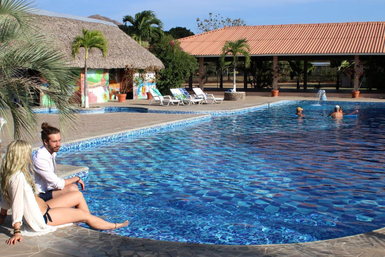 Punta Chame Club And Resort One Bedroom Home Пахональ Экстерьер фото