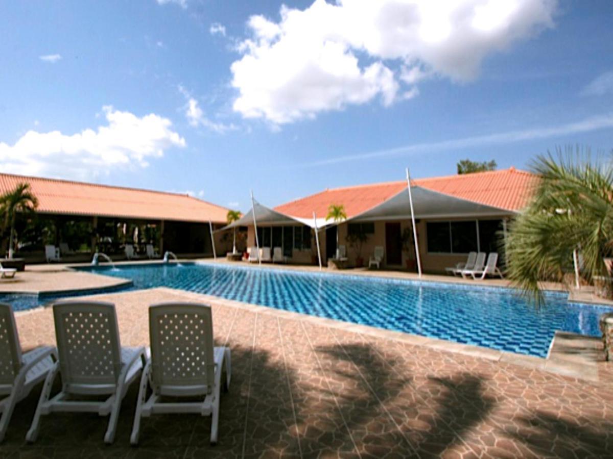 Punta Chame Club And Resort One Bedroom Home Пахональ Экстерьер фото